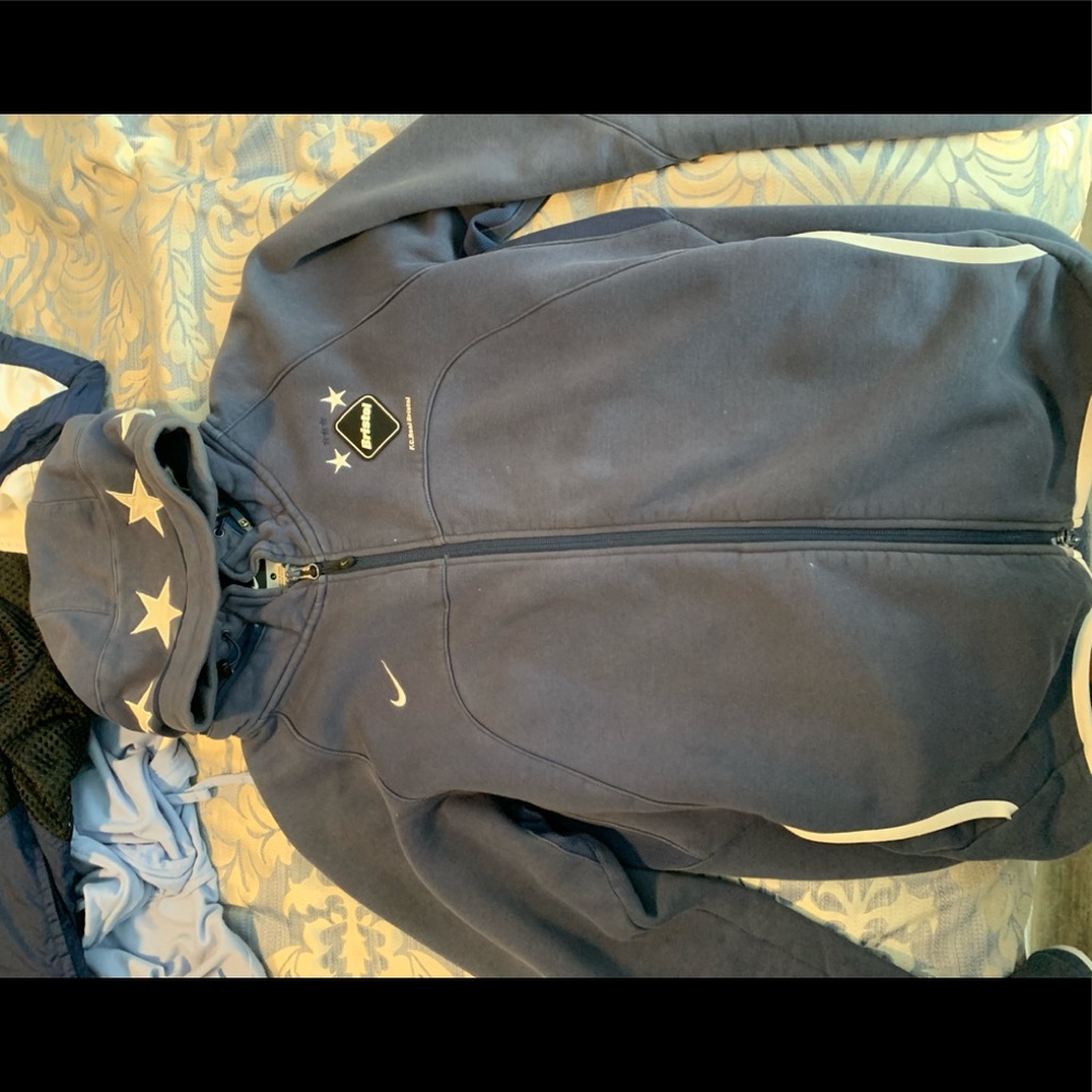Nike hoodie